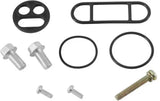 Assorted hardware and gaskets for QuadBoss Qboss Fuel Tap Kit fuel tap replacement