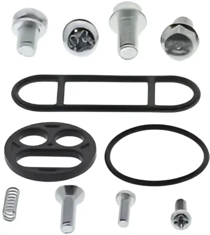 QuadBoss Qboss Fuel Tap Kit - 420567 - Misc Powersports