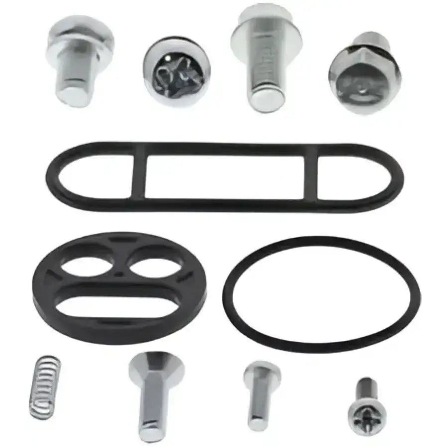 QuadBoss Qboss Fuel Tap Kit - 420567 - Misc Powersports