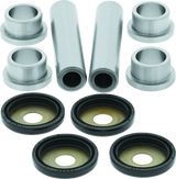 Motorcycle suspension components for QuadBoss QBoss IRS Knuckle Only Kit 420764