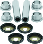 Motorcycle suspension components for QuadBoss Qboss IRS Knuckle Only Kit 420772