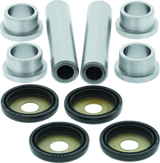 Motorcycle suspension components for QuadBoss Qboss IRS Knuckle Only Kit 420772