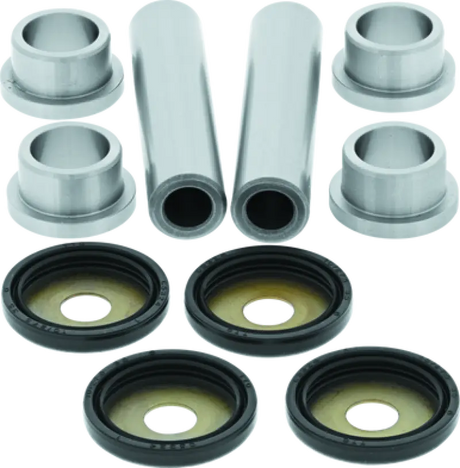 Motorcycle suspension components for QuadBoss Qboss IRS Knuckle Only Kit 420772