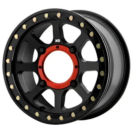 QuadBoss Qboss Lift Kit - 563688 - Misc Powersports