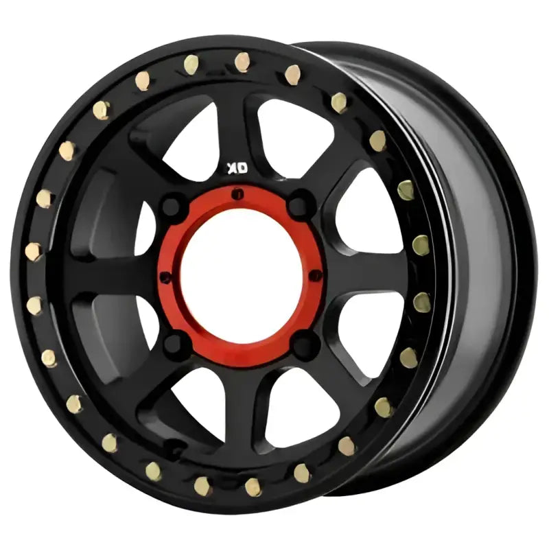 QuadBoss Qboss Lift Kit - 563688 - Misc Powersports