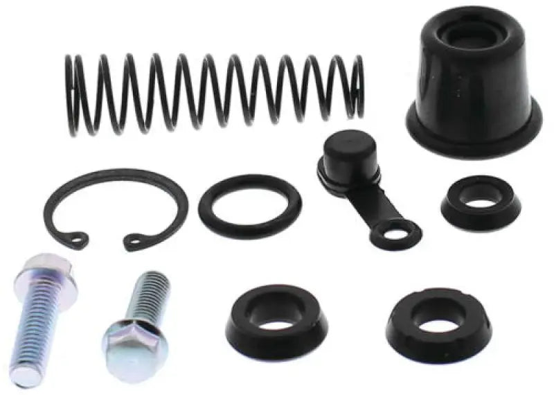 Motorcycle master cylinder rebuild kit for QuadBoss Qboss Master Cylinder replacement