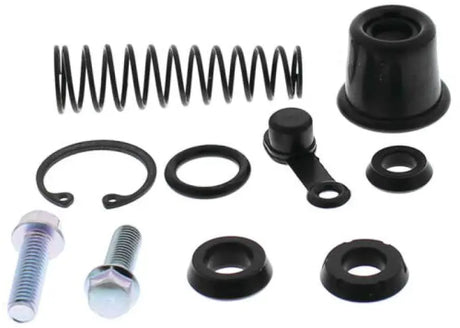 Motorcycle master cylinder rebuild kit for QuadBoss Qboss Master Cylinder replacement