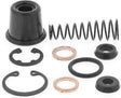 Motorcycle master cylinder rebuild kit for QuadBoss QBoss Master Cylinder Seal Kit