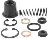 Motorcycle master cylinder rebuild kit for QuadBoss QBoss Master Cylinder Seal Kit