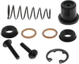 Assorted motorcycle parts for QuadBoss QBoss Master Cylinder Seal Kit replacement