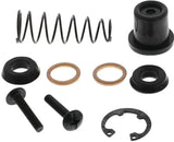 Assorted motorcycle parts for QuadBoss QBoss Master Cylinder Seal Kit replacement