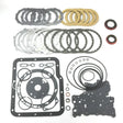 Automatic transmission rebuild kit for QuadBoss Master Cylinder Seal or Cylinder Seal replacement