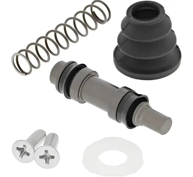 Motorcycle master cylinder repair kit for QuadBoss Qboss Mster Cylndr Rebuild clutch system