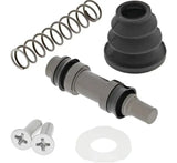 Motorcycle master cylinder repair kit for QuadBoss Qboss Mster Cylndr Rebuild clutch system