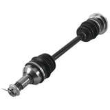 QuadBoss Qboss Replacement Axle - 609349 - Misc Powersports