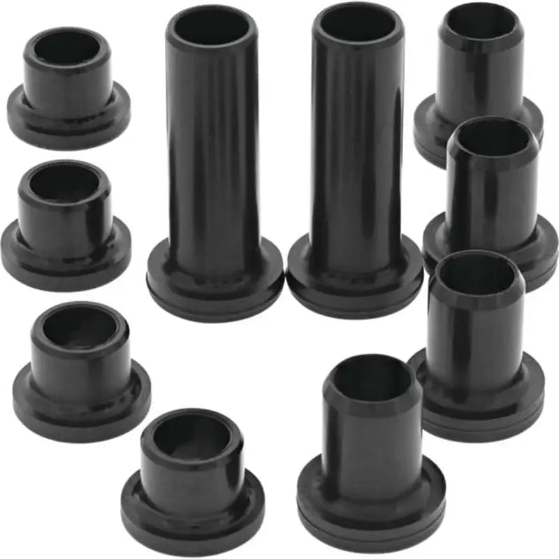 Black cylindrical bushings for QuadBoss Qboss Rr Ind Susp Bushing Only 415219