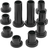 Black cylindrical bushings for QuadBoss Qboss Rr Ind Susp Bushing Only 415219