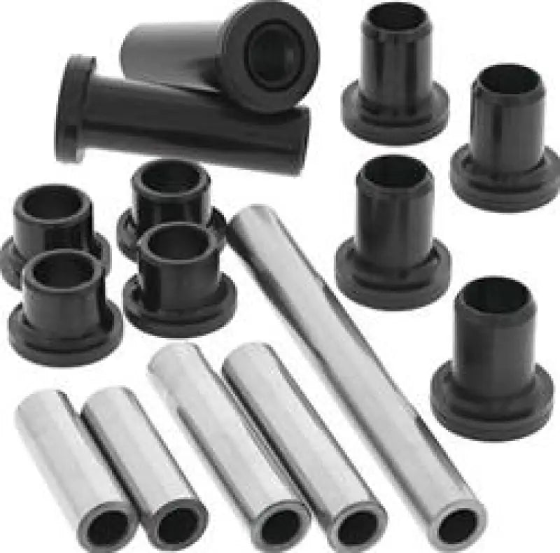 ATV suspension bushing kit for QuadBoss Qboss RR Independ Susp Kit for improved ride