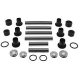 QuadBoss Qboss Rr Independ Susp Kit - 420784 - Misc Powersports