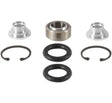 Bearing and hardware kit for QuadBoss QBoss Shock Kit 421048 for quick install