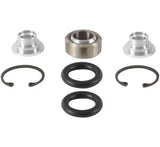 Bearing and hardware kit for QuadBoss QBoss Shock Kit 421048 for quick install