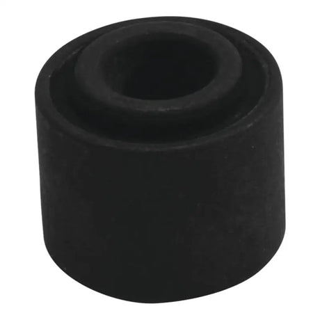 Cylindrical black rubber bushing from QuadBoss Qboss Shock Kit for Qboss Shock replacement
