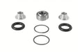 Assorted metal and rubber hardware for QuadBoss Qboss Shock Kit 421069 replacement parts