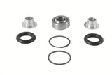 Assorted metal and rubber hardware for QuadBoss Qboss Shock Kit 421069 replacement parts