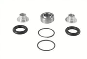 Assorted metal and rubber hardware for QuadBoss Qboss Shock Kit 421069 replacement parts