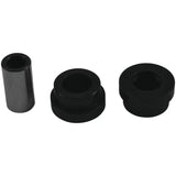 Three cylindrical bushings for QuadBoss QBoss Shock Kit 421073, shock kit replacement