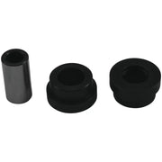 Three cylindrical bushings for QuadBoss QBoss Shock Kit 421073, shock kit replacement