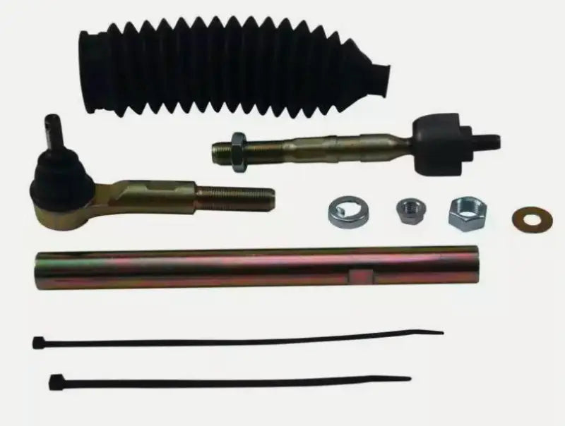 QuadBoss Qboss Steering Rack Tie Rod - 411594 - Misc Powersports