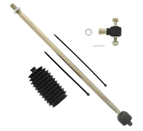QuadBoss Qboss Steering Rack Tie Rod - 414830 - Misc Powersports