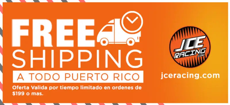 Promo ad for free shipping on QuadBoss Suspension Spring for QuadBoss Suspension products