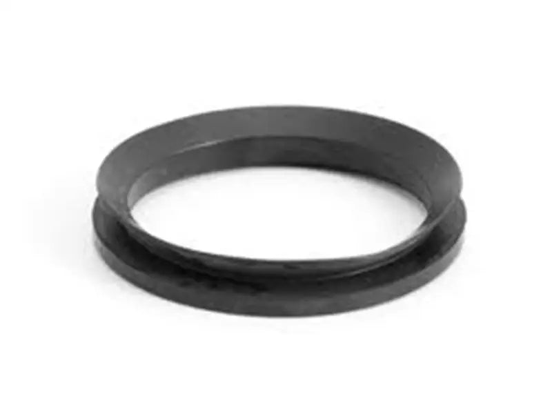 Black rubber sealing ring for QuadBoss QBoss U Joint to boost off-road experience