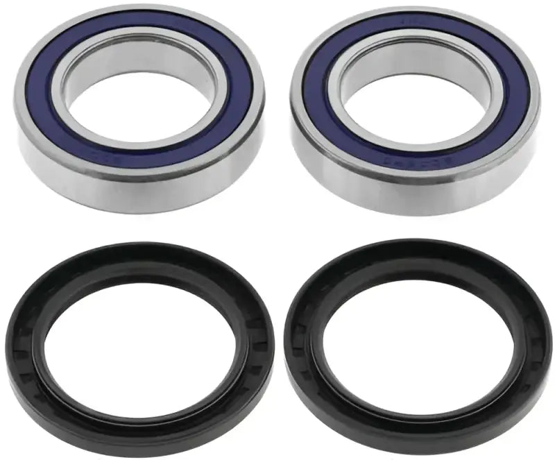 QuadBoss Qboss Wheel Bearing Kit - 410647 - Misc Powersports