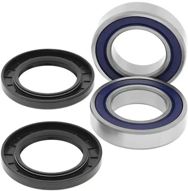 QuadBoss Qboss Wheel Bearing Kit with wheel bearing and seal for easy install