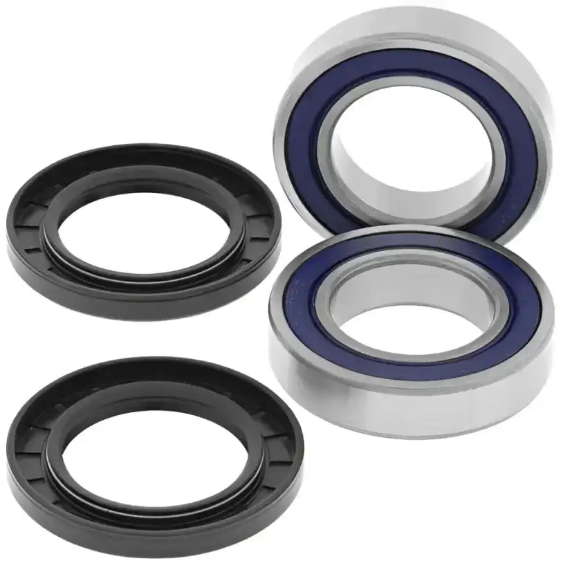 QuadBoss Qboss Wheel Bearing Kit with wheel bearing and seal for easy install