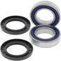 QuadBoss Qboss Wheel Bearing Kit with wheel bearing and seal for easy install