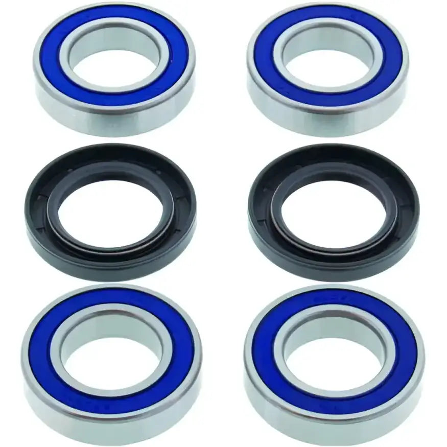 QuadBoss Qboss Wheel Bearing Kit - 410704 - Misc Powersports