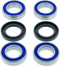 QuadBoss Qboss Wheel Bearing Kit - 410704 - Misc Powersports