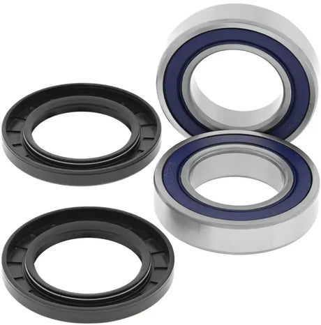 QuadBoss QBoss Wheel Bearing Kit with bearings and seal for easy replacement