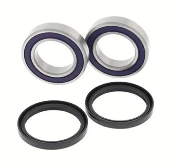 QuadBoss Qboss Wheel Bearing Kit featuring a wheel bearing and seal kit for easy installation