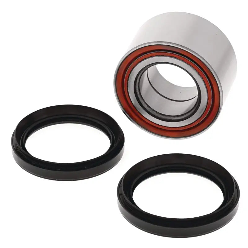 QuadBoss QBoss Wheel Bearing Kit with wheel bearing and seals for qboss wheel