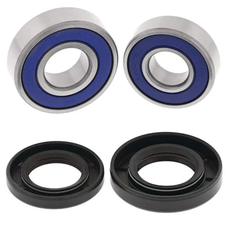 QuadBoss Qboss Wheel Bearing Kit with bearing and seal for easy installation