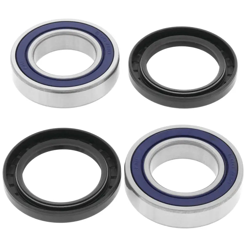 Wheel bearing kit with seal for QuadBoss Qboss Wheel Bearing Kit 413353