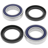 Wheel bearing kit with seal for QuadBoss Qboss Wheel Bearing Kit 413353