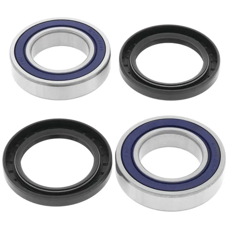 Wheel bearing kit with seal for QuadBoss Qboss Wheel Bearing Kit 413353