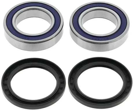QuadBoss Qboss Wheel Bearing Kit with bearing and seal for smooth Qboss wheel performance