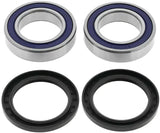 QuadBoss Qboss Wheel Bearing Kit with bearing and seal for easy install